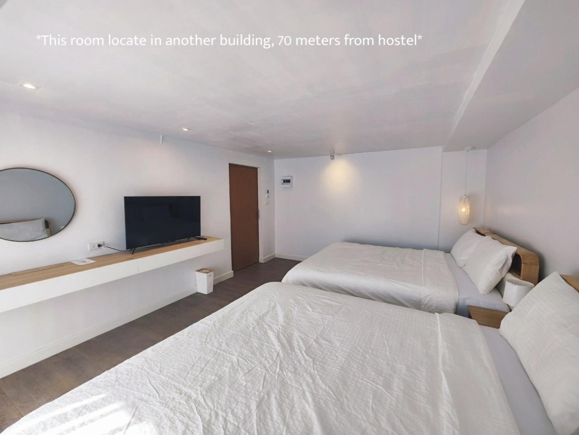 Hostel Suneta Chiangmai *