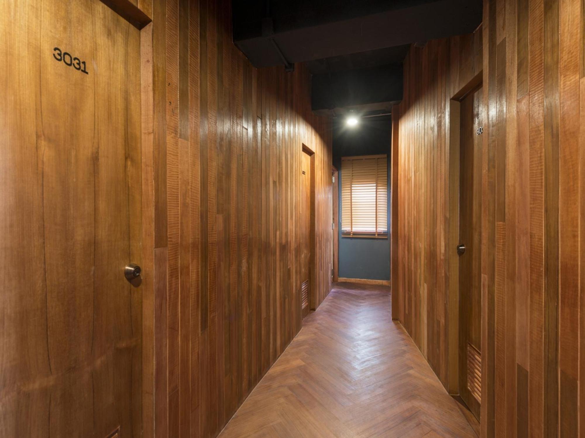 Hostel Suneta Chiangmai
